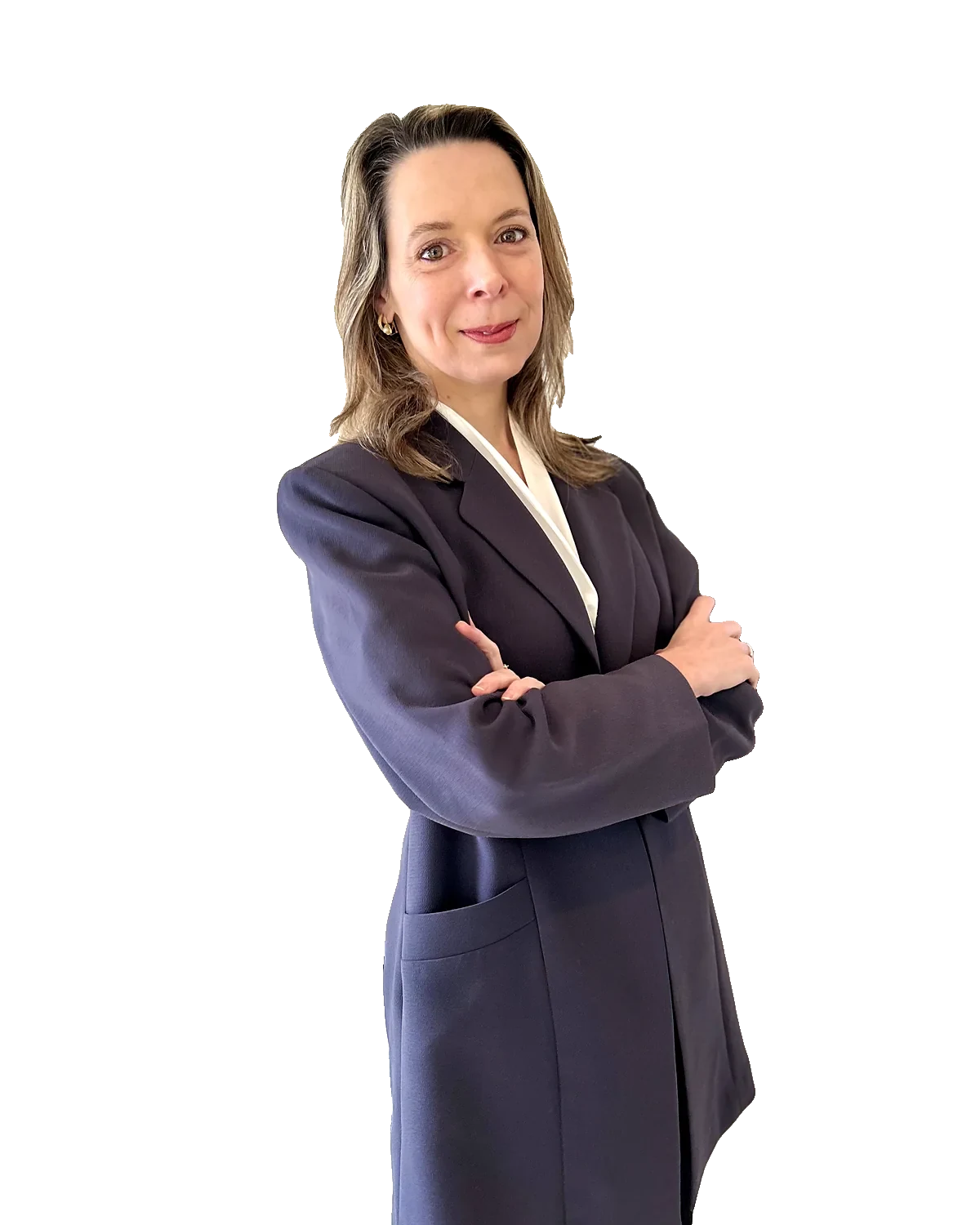 Retrato de Ana Sophia Rosado