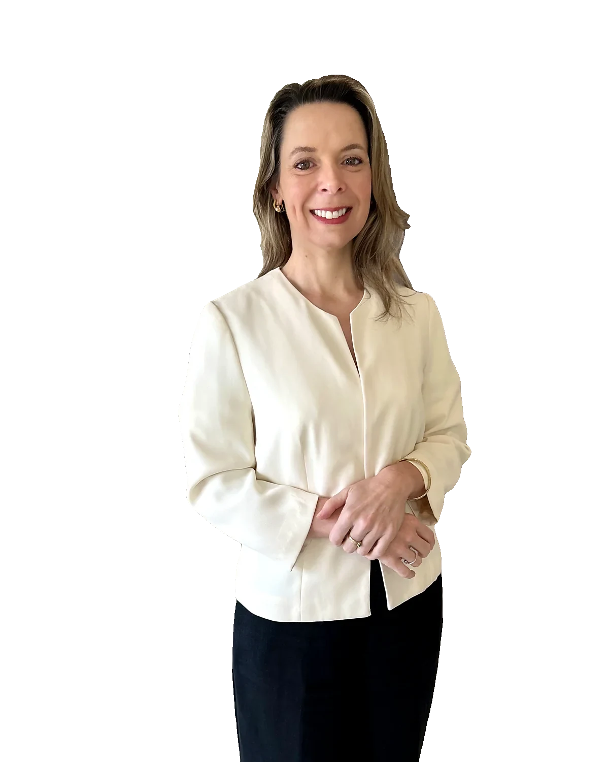 Ana Sophia Rosado, consultora em Lages