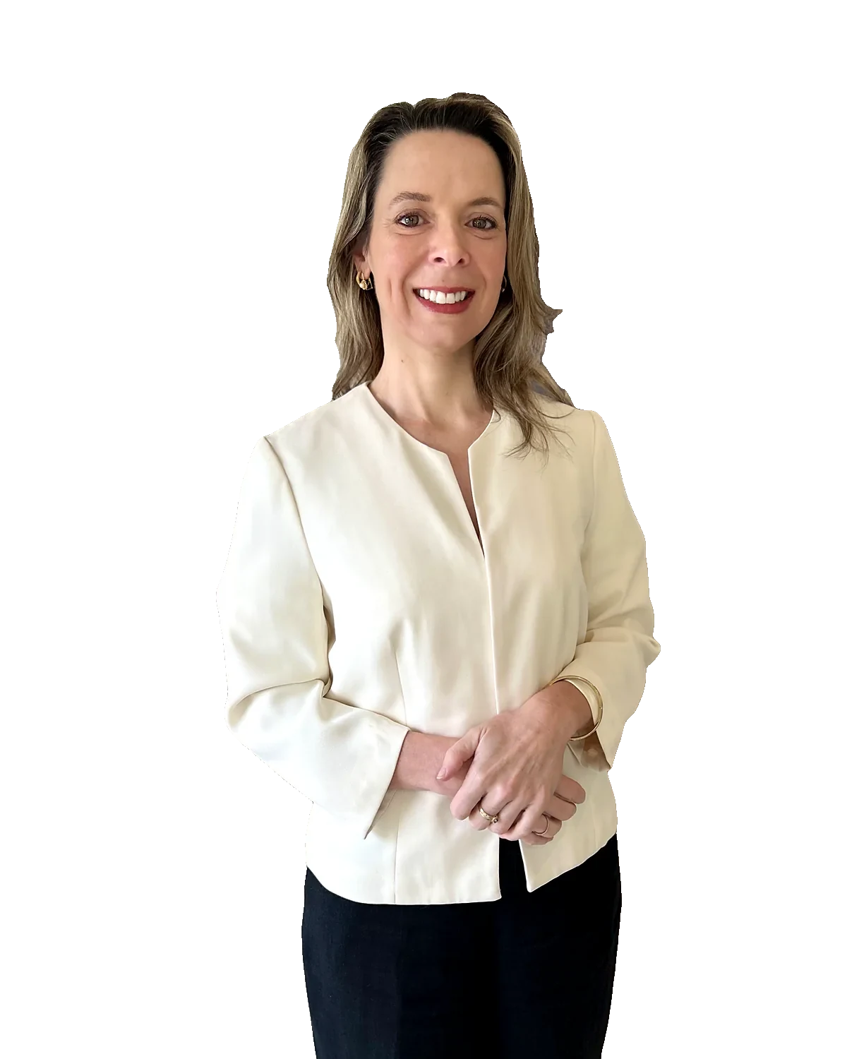 Ana Sophia Rosado, consultora em Jaraguá do Sul